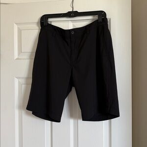RSQ Charcoal Hybrid Shorts